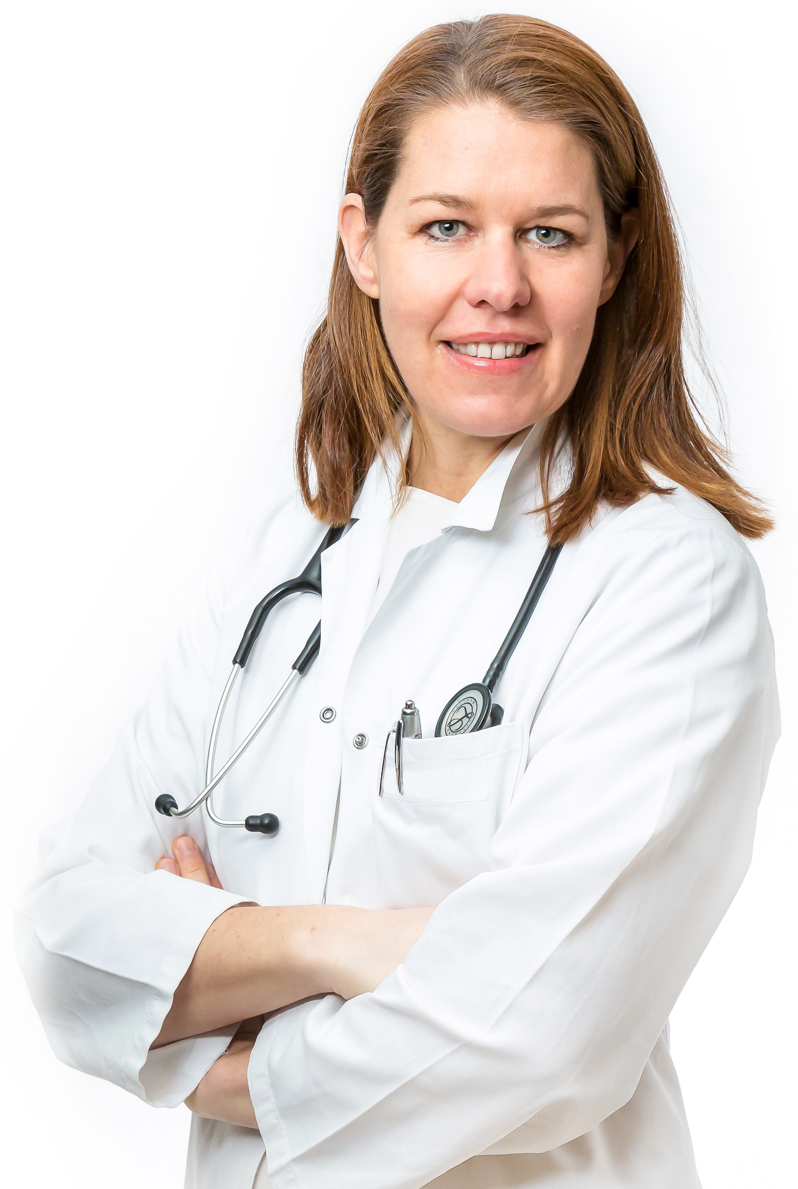 Dr. Petra Witzelsberger