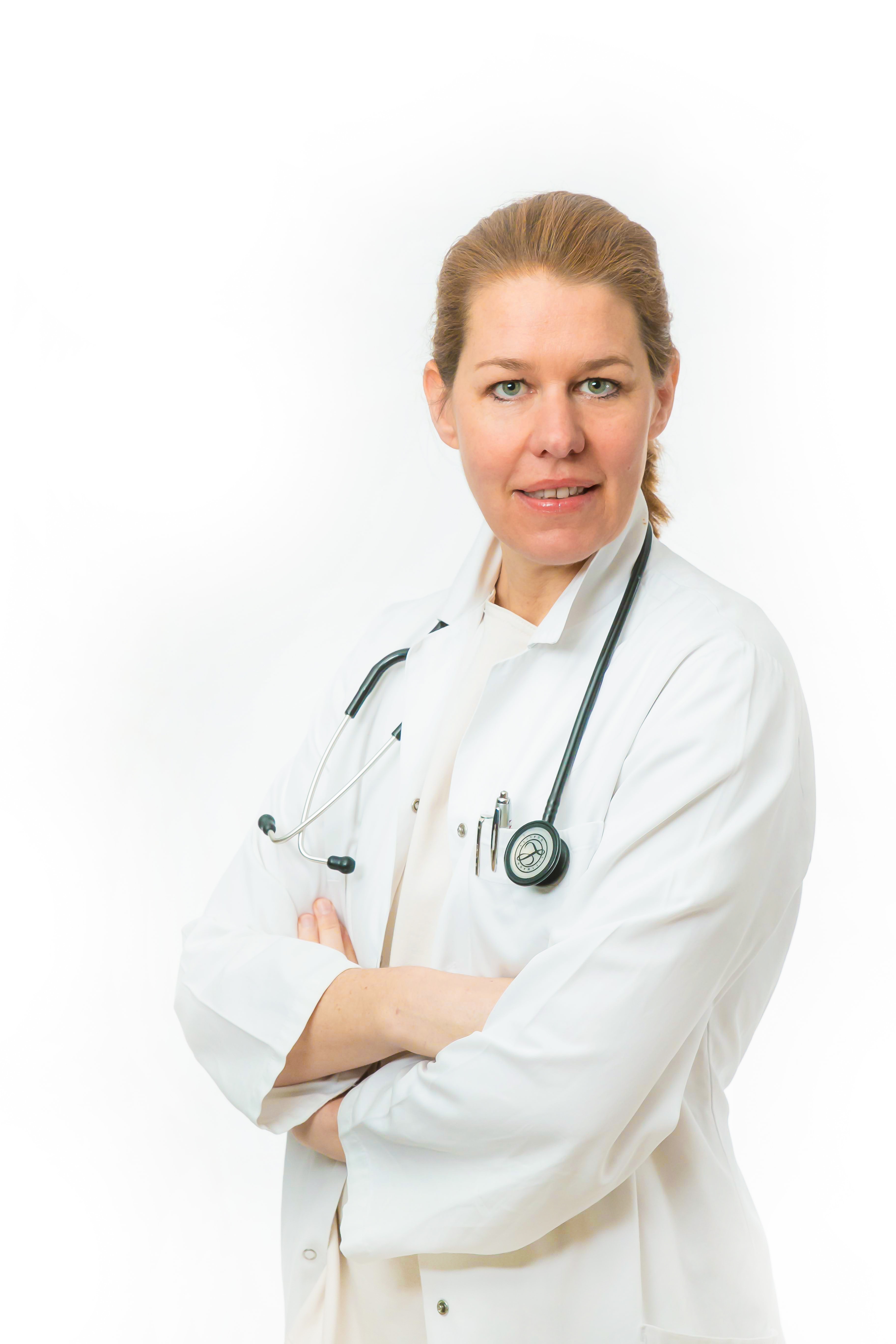 Dr. Petra Witzelsberger